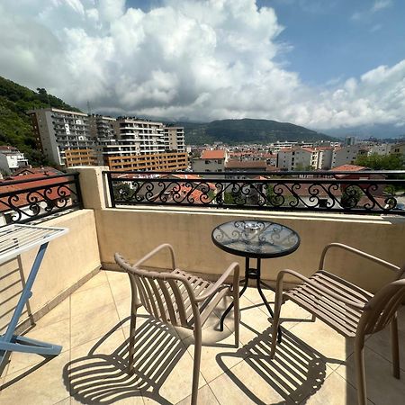 Apartments Manojlovic Budua Esterno foto