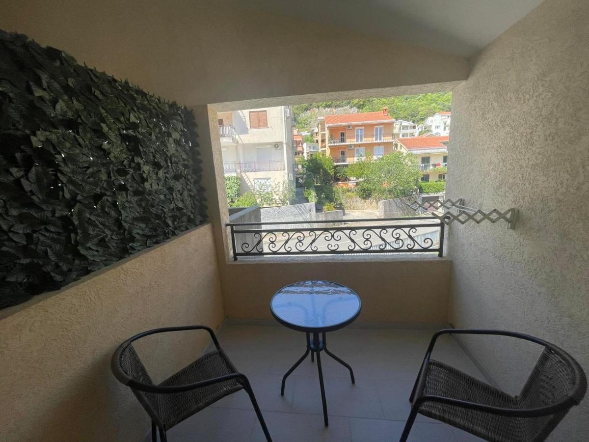 Apartments Manojlovic Budua Esterno foto