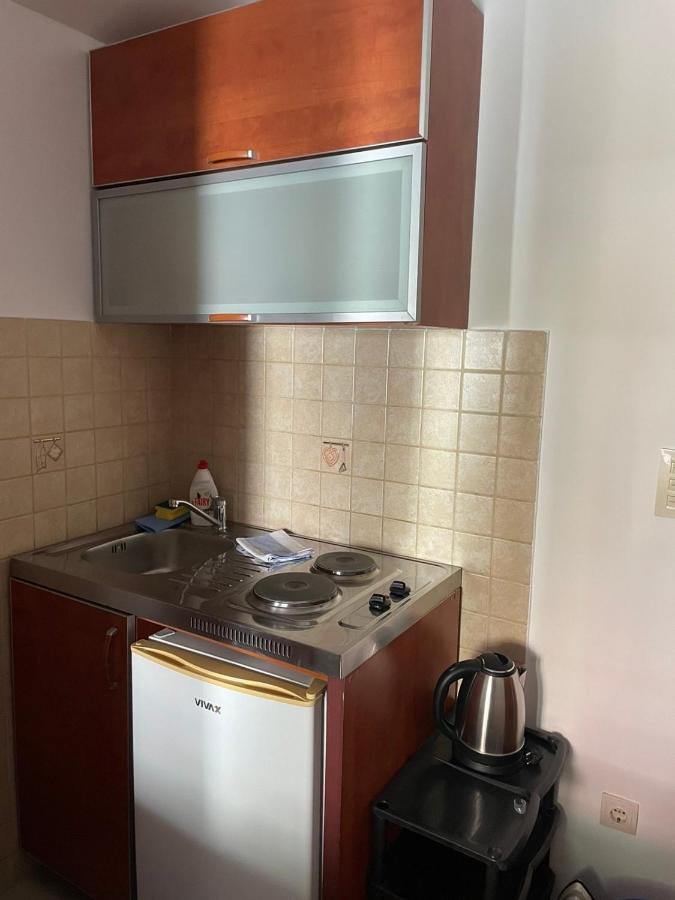 Apartments Manojlovic Budua Esterno foto