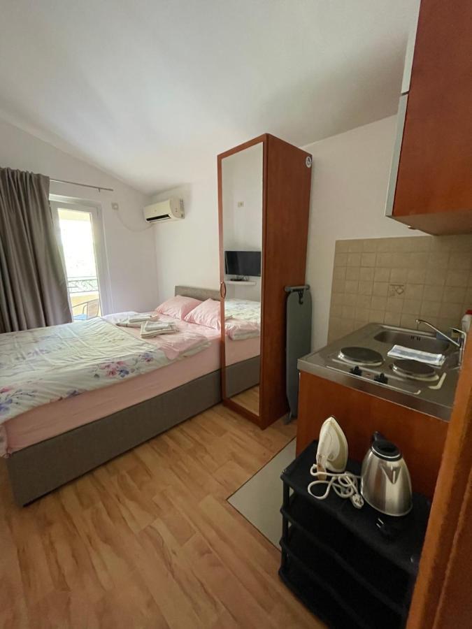 Apartments Manojlovic Budua Esterno foto