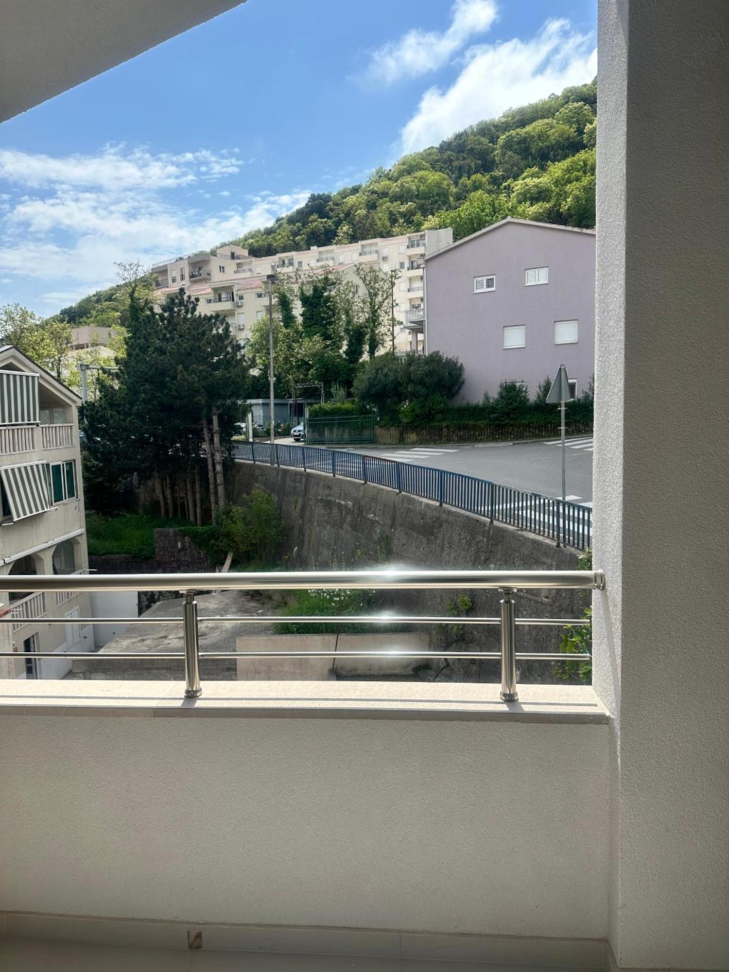 Apartments Manojlovic Budua Esterno foto