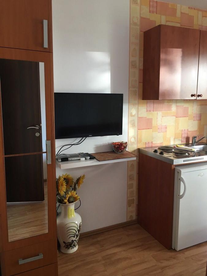 Apartments Manojlovic Budua Esterno foto