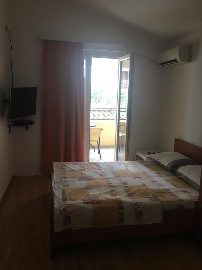 Apartments Manojlovic Budua Esterno foto